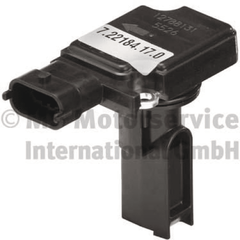 Luftmassenmesser für OPEL SAAB SIGNUM CC VECTRA C Caravan 9-3 Cabriolet Kombi