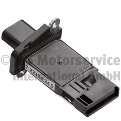 Luftmassenmesser für CITROËN FIAT FORD PEUGEOT VOLVO LAND ROVER JUMPER II