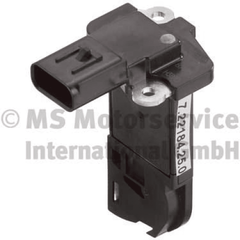 Luftmassenmesser für FORD JAGUAR VOLVO LAND ROVER C-MAX II FOCUS Turnier