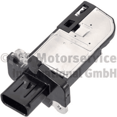 Luftmassenmesser für CITROËN FORD MAZDA PEUGEOT VOLVO USA LAND ROVER JUMPER II