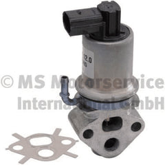 AGR Ventil für AUDI SEAT SKODA VW A3 Sportback ALHAMBRA ALTEA XL CORDOBA Vario