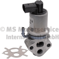 AGR Ventil für AUDI SEAT SKODA VW A3 Sportback ALHAMBRA ALTEA XL CORDOBA Vario