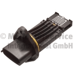 Luftmassenmesser für OPEL AGILA ASTRA G Stufenheck Caravan CC CORSA B C