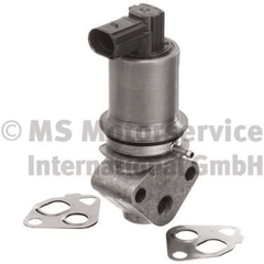 AGR Ventil für SEAT SKODA VW CORDOBA IBIZA III FABIA I Stufenheck Combi Praktik