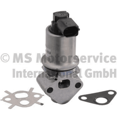AGR Ventil für AUDI SEAT VW A3 LEON TOLEDO II BORA I
