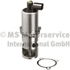AGR Ventil für MITSUBISHI NISSAN OPEL RENAULT VOLVO DACIA CARISMA Stufenheck