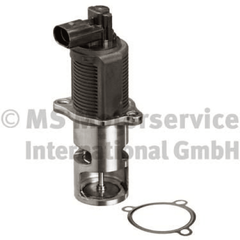 AGR Ventil für NISSAN RENAULT SUZUKI DACIA MICRA III KUBISTAR Kasten CLIO II