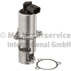AGR Ventil für NISSAN RENAULT PRIMERA Hatchback Traveller MEGANE II Stufenheck