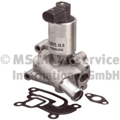 AGR Ventil für OPEL AGILA ASTRA G Stufenheck CC H Caravan GTC CLASSIC FAMILY
