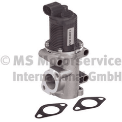 AGR Ventil für ALFA ROMEO FIAT OPEL SAAB SUZUKI 159 Sportwagon CROMA GRANDE