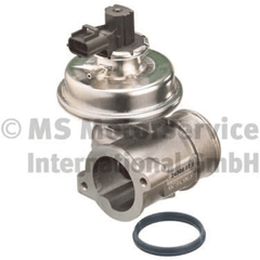 AGR Ventil für FORD JAGUAR MONDEO III Stufenheck Turnier TRANSIT Kasten