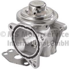 AGR Ventil für AUDI CHRYSLER DODGE MITSUBISHI SEAT SKODA VW JEEP A3 Sportback
