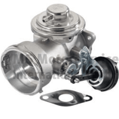AGR Ventil für AUDI FORD SEAT SKODA VW A4 B6 Avant A6 C5 GALAXY I
