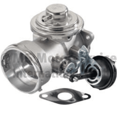 AGR Ventil für AUDI FORD SEAT SKODA VW A4 B6 Avant A6 C5 GALAXY I