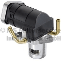 AGR Ventil für OPEL SAAB ASTRA G Stufenheck Caravan CC Coupe Cabriolet FRONTERA