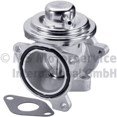 AGR Ventil für AUDI SEAT SKODA VW A2 CORDOBA IBIZA III FABIA I Stufenheck Combi