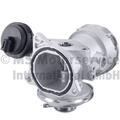 AGR Ventil für SEAT SKODA VW ALTEA TOLEDO III OCTAVIA II Combi CADDY