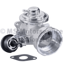 AGR Ventil für SEAT SKODA VW ALTEA TOLEDO III OCTAVIA II Combi CADDY