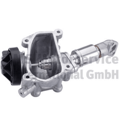 AGR Ventil für MERCEDES-BENZ SPRINTER 2-t Kasten Pritsche/Fahrgestell Bus 3-t