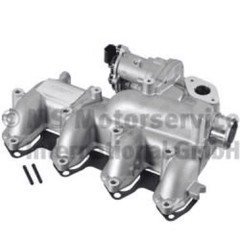 AGR Ventil für FORD C-MAX FOCUS II Turnier Stufenheck GALAXY MONDEO IV S-MAX