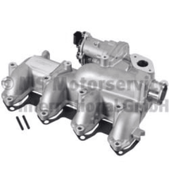 AGR Ventil für FORD C-MAX FOCUS II Turnier Stufenheck GALAXY MONDEO IV S-MAX