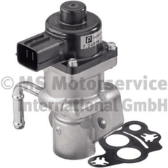 AGR Ventil für FORD MAZDA VOLVO C-MAX FIESTA V FOCUS II Turnier Stufenheck