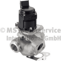 AGR Ventil für CITROËN FORD MAZDA PEUGEOT TOYOTA C1 C2 C3 I Pluriel II NEMO
