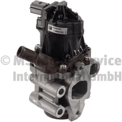 AGR Ventil für IVECO DAILY V Kasten Pritsche/Fahrgestell VI Bus