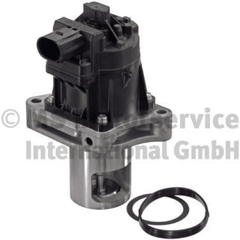 AGR Ventil für OPEL VAUXHALL CHEVROLET ASTRA J Caravan GTC K Sports Tourer