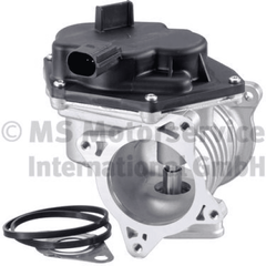 AGR Ventil für VW AMAROK Pritsche/Fahrgestell CRAFTER 30-50 Kasten 30-35 Bus