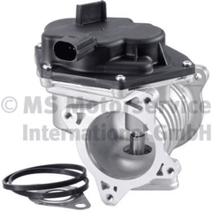 AGR Ventil für VW AMAROK Pritsche/Fahrgestell CRAFTER 30-50 Kasten 30-35 Bus