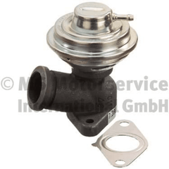 AGR Ventil für CITROËN FIAT LANCIA PEUGEOT C8 EVASION Großraumlimousine JUMPY I