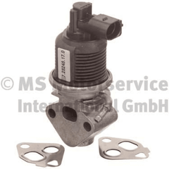 AGR Ventil für AUDI SEAT SKODA VW A2 AROSA CORDOBA Vario IBIZA II III LEON