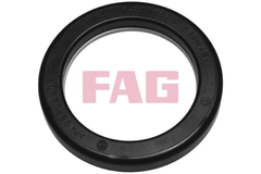 Wälzlager Federbeinstützlager Vorderachse für MERCEDES-BENZ A-KLASSE