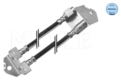 Bremsschlauch Hinterachse für FORD TRANSIT Kasten Pritsche/Fahrgestell Bus