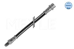 Bremsschlauch Hinterachse für FORD TRANSIT Kasten Pritsche/Fahrgestell Bus