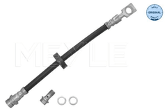 Bremsschlauch Hinterachse für FORD TRANSIT V363 Kasten Pritsche/Fahrgestell