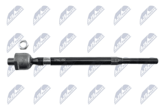 Axialgelenk Spurstange Vorderachse für MAZDA NISSAN INFINITI 323 F VI