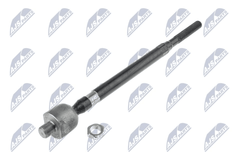 Axialgelenk Spurstange Vorderachse für MAZDA NISSAN INFINITI 323 F VI