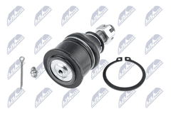 Trag Führungsgelenk Vorderachse für HONDA ACCORD VII Tourer