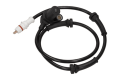 ABS Sensor Raddrehzahl Hinterachse links für RENAULT CLIO II THALIA I