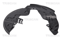 Spritzblech Bremsscheibe Vorderachse rechts für FORD FOCUS IV Stufenheck Turnier
