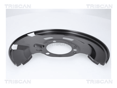 Spritzblech Bremsscheibe Vorderachse links für OPEL ASTRA J Caravan GTC