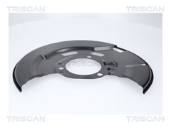 Spritzblech Bremsscheibe Vorderachse links für OPEL ASTRA J Caravan GTC