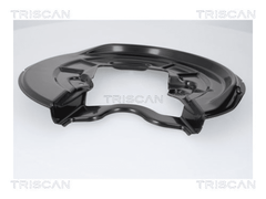 Spritzblech Bremsscheibe Hinterachse rechts für AUDI VW A3 Sportback GOLF V