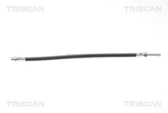 Bremsschlauch Vorderachse Hinterachse für MERCEDES-BENZ VW SPRINTER 2-t Kasten