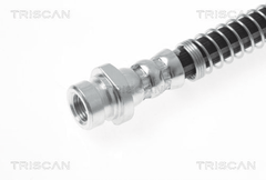 Bremsschlauch Vorderachse für MITSUBISHI VOLVO CARISMA Stufenheck SPACE STAR