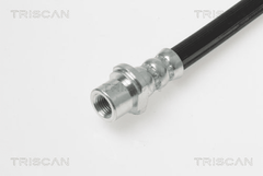 Bremsschlauch Vorderachse für CITROËN PEUGEOT TOYOTA C1 107 AYGO