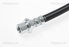 Bremsschlauch Vorderachse für CITROËN PEUGEOT TOYOTA C1 107 AYGO