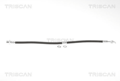 Bremsschlauch Vorderachse für CITROËN PEUGEOT TOYOTA C1 107 AYGO